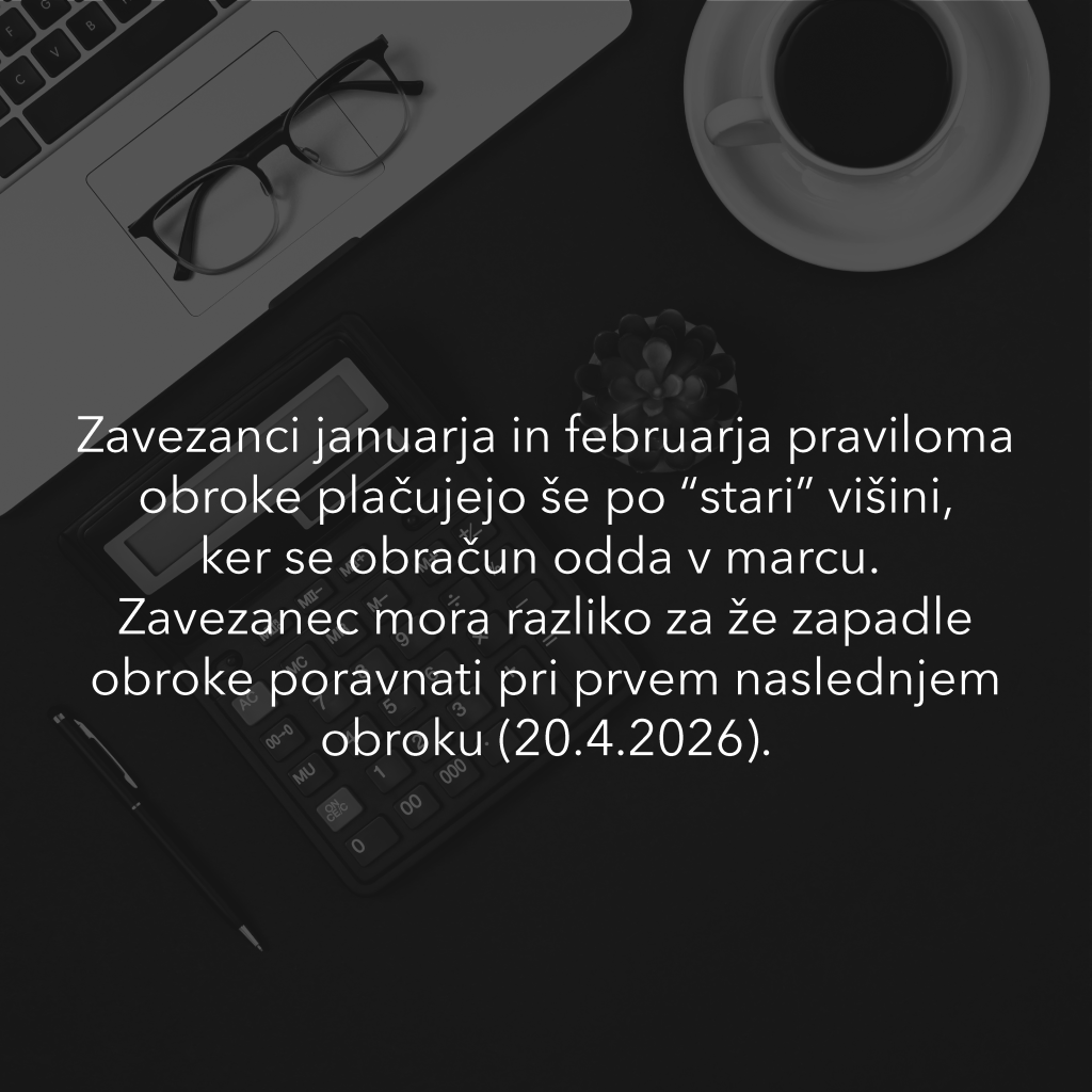 Plačilo razlike